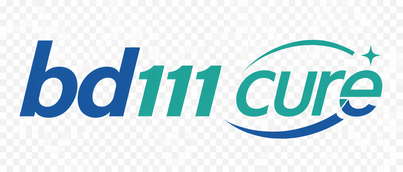 bd111 cure logo